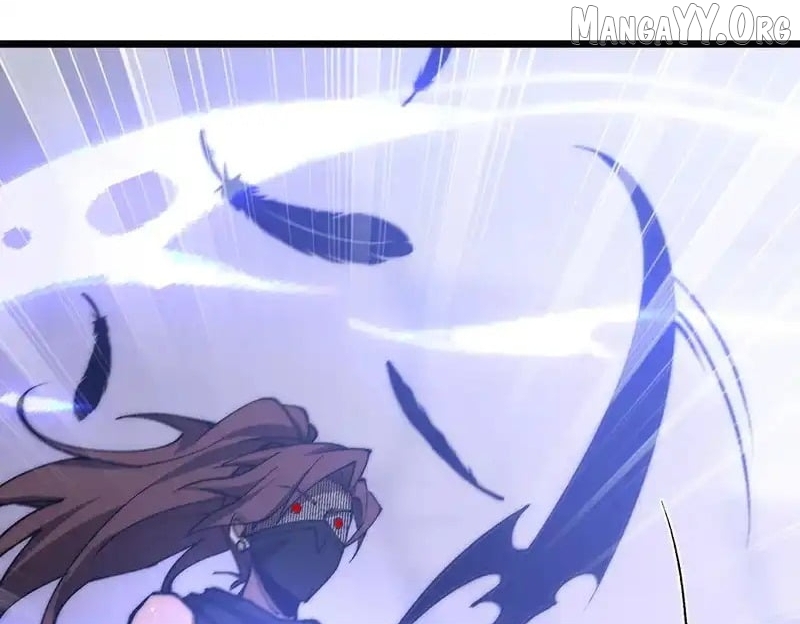 Summoning demons—I am the Abyss Chapter 46 - page 23